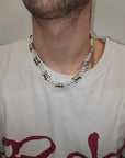 Collana Perle Jesus