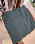 Pantalone Elegante Primaverile Baggy Fit