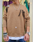 Maglione Bang Rotture