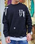 Maglione Bang Rotture