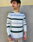 Maglioncino Treccia