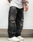 Jeans Big Mod Dsq Baggy Fit