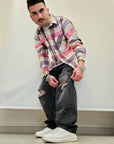 Jeans Big Mod Dsq Baggy Fit