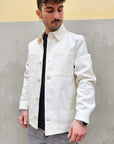 Giacca di jeans Moon