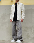 Giacca di jeans Moon
