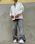 Giacca di jeans Moon