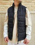 Gilet basic