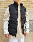 Gilet basic