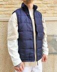 Gilet basic