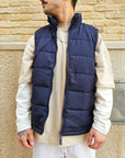 Gilet basic