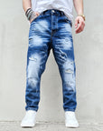 Jeans Milano Mod dsq