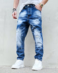 Jeans Milano Mod dsq