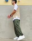 Gilet In Filo