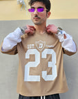 T-shirt in Viscosa Jacobs