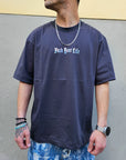 T-shirt Fuckyourlife Ologramma