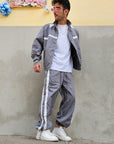 Completo Tuta Bronx