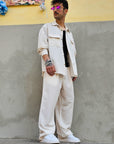 Completo Vienna Baggy Fit