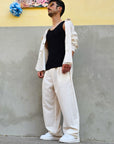 Completo Vienna Baggy Fit