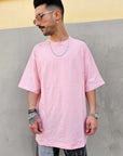T-shirt Kanye Oversize