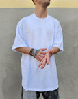 T-shirt Kanye Oversize