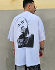 T-shirt Kanye Oversize