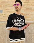 T-shirt In Filo Fuckyourlife