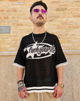 T-shirt In Filo Fuckyourlife