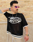 T-shirt In Filo Fuckyourlife