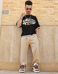 T-shirt In Filo Fuckyourlife