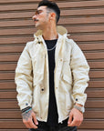 Giubbino Tecnico Multipocket