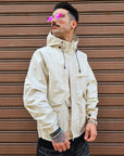 Giubbino Tecnico Multipocket