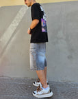 Bermuda mod dsq Grey Basic