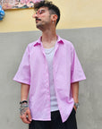 Camicia Ibiza Semiover