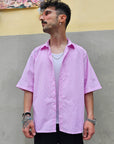 Camicia Ibiza Semiover