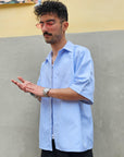 Camicia Ibiza Semiover