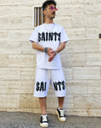 Completo Tuta Saints