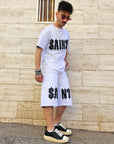 Completo Tuta Saints