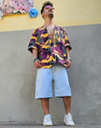 Camicia Baseball Jacobs