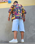 Camicia Baseball Jacobs