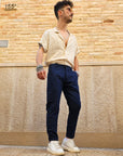 Pantalone Milano Elegante Slim