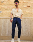 Pantalone Milano Elegante Slim