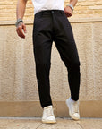 Pantalone Milano Elegante Slim