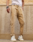 Pantalone Milano Elegante Slim
