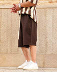 Bermuda Basic Molla