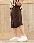 Bermuda Basic Molla
