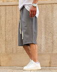 Bermuda Basic Molla