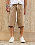 Bermuda Basic Molla