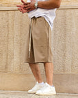 Bermuda Basic Molla