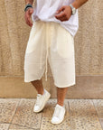 Bermuda Basic Molla