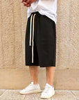 Bermuda Basic Molla